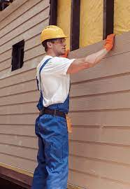 Best Insulated Siding Installation  in Lake Don Pedro, CA